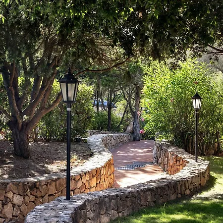 Daire Il Giardino Degli Oleandri In