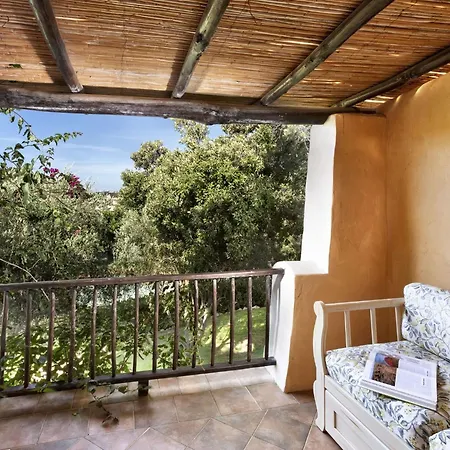 Il Giardino Degli Oleandri In * Porto Cervo