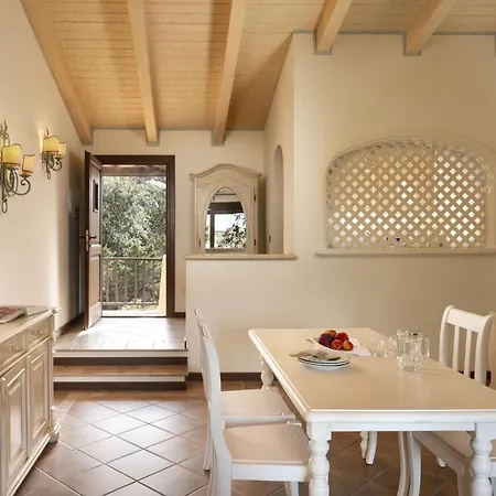 Il Giardino Degli Oleandri In Daire Porto Cervo