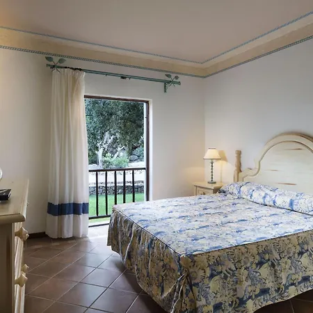 Daire Il Giardino Degli Oleandri In Porto Cervo