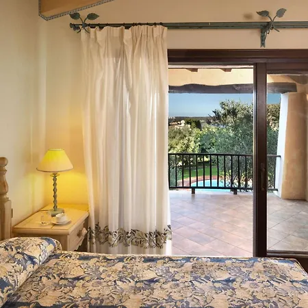 Il Giardino Degli Oleandri In * Porto Cervo