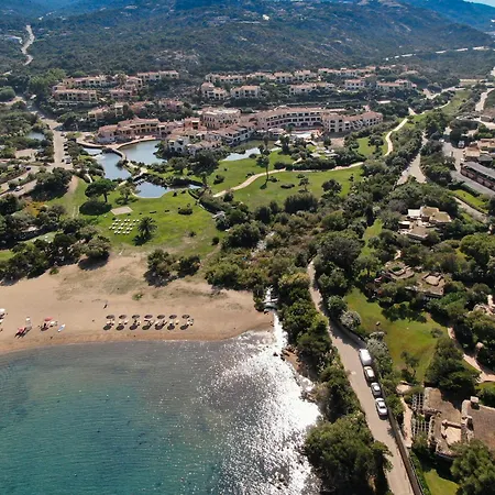 Daire Il Giardino Degli Oleandri In Porto Cervo