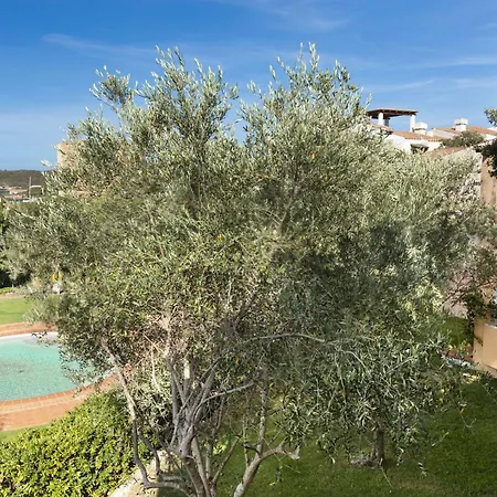 Daire Il Giardino Degli Oleandri In *