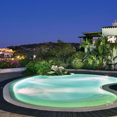 Daire Il Giardino Degli Oleandri In Porto Cervo